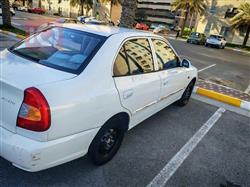 هيونداي فيرنا